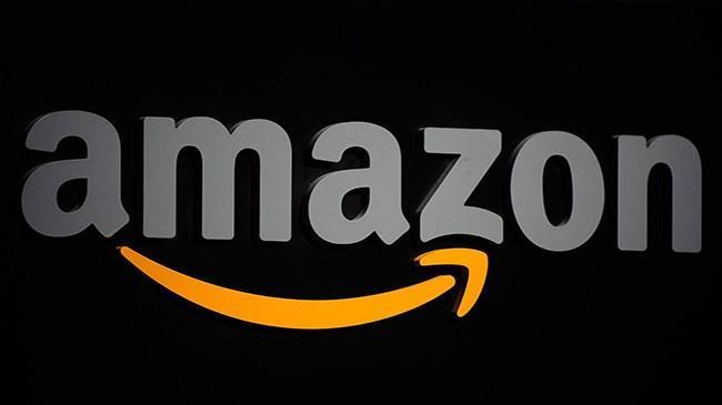 Amazon'un satışlarında sert yükseliş | Ekonomi Haberleri