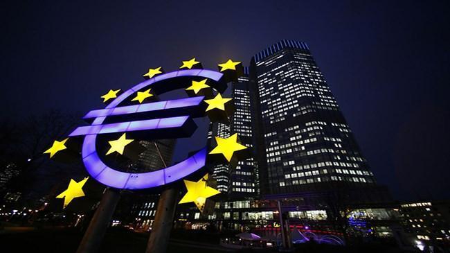 Avrupa MB faiz oranlarını değiştirmedi | Ekonomi Haberleri
