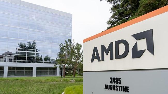 AMD, Nvidia'ya rakip oluyor... Yeni yapay zeka çipleri tanıtıldı  | Teknoloji Haberleri