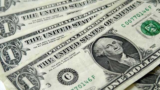 Dolar kritik seviyenin altında | Döviz Haberleri