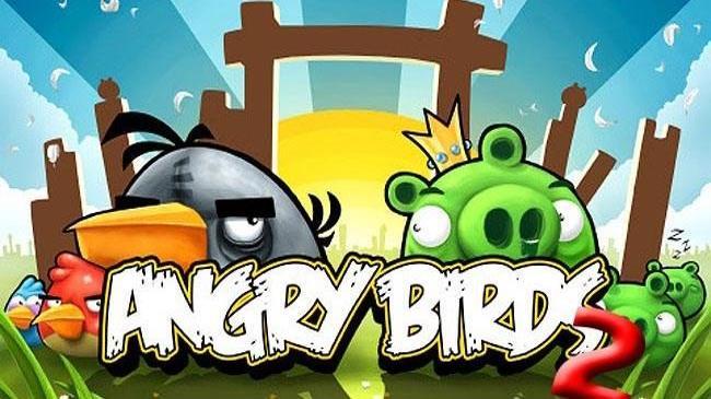 Angry Birds'ün yaratıcısı Türk oyun şirketine talip | Teknoloji Haberleri
