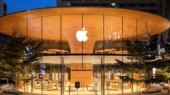 Apple ABD'de 614 kişiyi işten çıkarıyor  | Teknoloji Haberleri