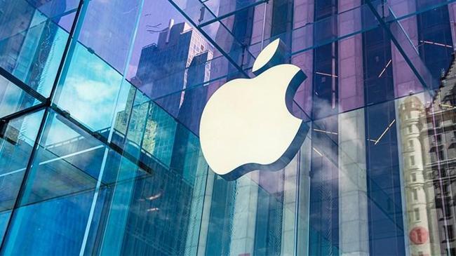 AB'den Apple'a şok ceza | Teknoloji Haberleri