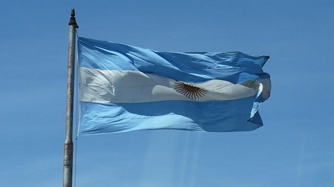 Arjantin faizi 300 baz puan artırdı | Ekonomi Haberleri
