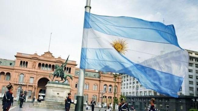 Arjantin'den dev faiz artırımı | Ekonomi Haberleri
