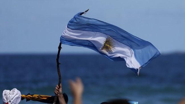 Arjantin ekonomisi hızlı büyüdü | Ekonomi Haberleri