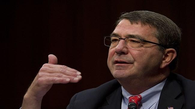 ABD Savunma Bakanı: Türkiye operasyonda olmalı | Politika Haberleri
