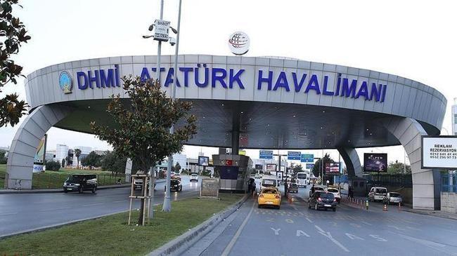 Atatürk Havalimanı’nda 2019 otopark ücretleri belli oldu | Ekonomi Haberleri