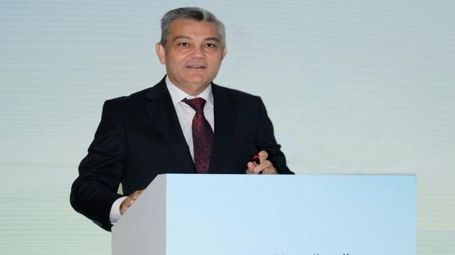 Türkiye Sigorta Birliği Başkanı Atilla Benli oldu | Genel Haberler