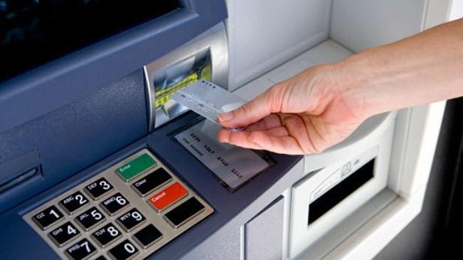 ATM'den para çekerken dikkat | Teknoloji Haberleri