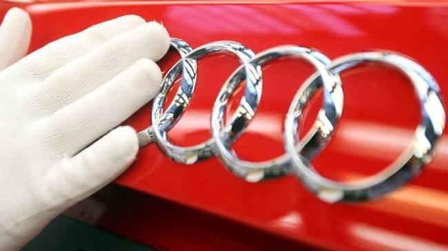 Audi CEO’su Stadler tutuklandı | Genel Haberler