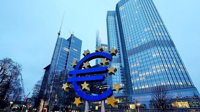 Euro Bölgesi'nde ekonomik faaliyet hız kesti | Ekonomi Haberleri