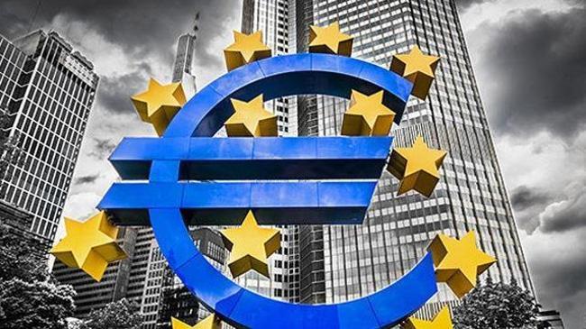 Euro Bölgesi'nde ekonomik faaliyet 18 dibinde | Ekonomi Haberleri