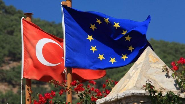 Türkiye ve Avrupa Birliği prensipte anlaşmaya vardı | Politika Haberleri