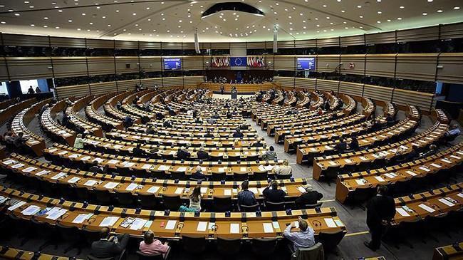 Avrupa Parlamentosu 2020 bütçesini onayladı | Ekonomi Haberleri