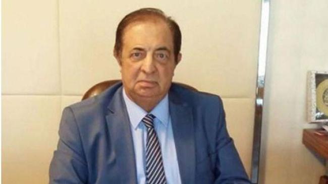 Babacan Holding kurucusu Fehmi Babacan vefat etti | Genel Haberler