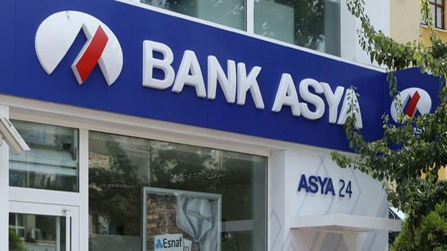 Bank Asya hisseleri ralli yaptı | Borsa Haberleri