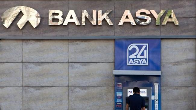 Bank Asya'nın faaliyetleri durduruldu | Ekonomi Haberleri