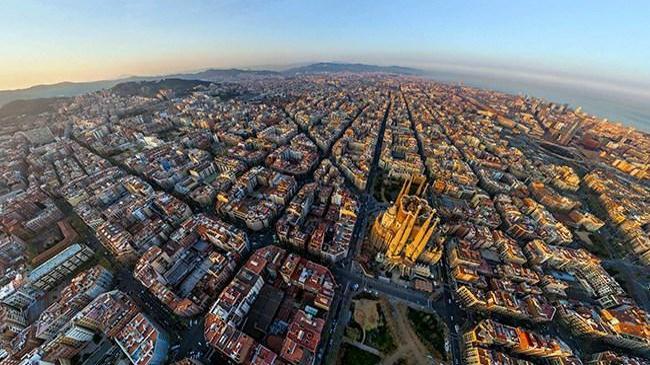 Türkiye'den  Barcelona’ya akın var! | Ekonomi Haberleri
