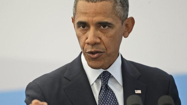 Obama'dan İran açıklaması | Genel Haberler