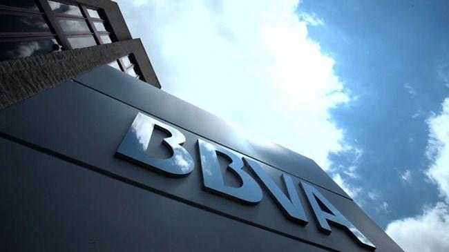 El banco BBVA despedirá miles de puestos de trabajo en España