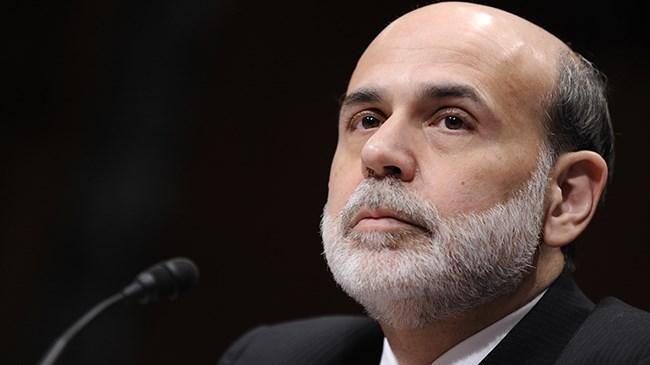 Eski Başkan Bernanke: Bu beni şaşırttı | Ekonomi Haberleri