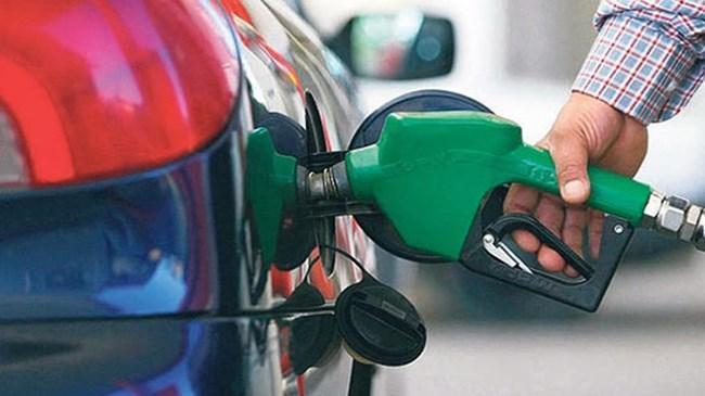 Benzin ile motorin arasındaki makas daraldı | Ekonomi Haberleri