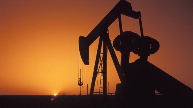 ABD'nin ham petrol stokları azaldı | Ekonomi Haberleri