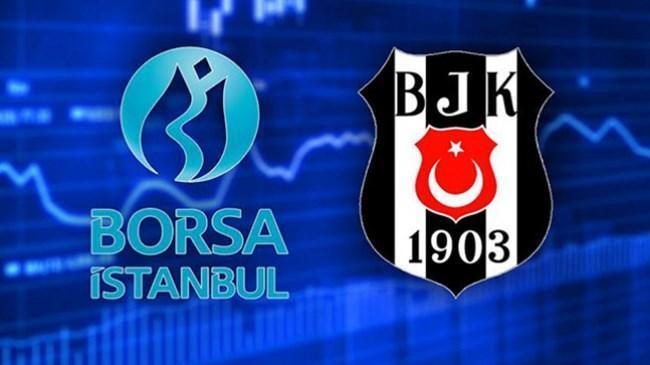 Beşiktaş'ın borsa şampiyonluğu sürer mi? | Borsa Haberleri