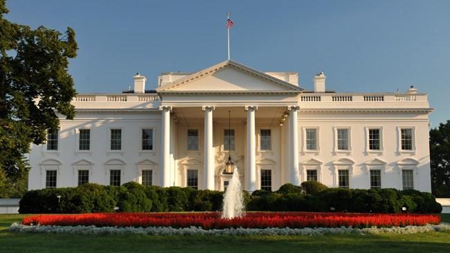 Beyaz Saray'dan yeni 'çelik tarifesi' açıklaması | Ekonomi Haberleri