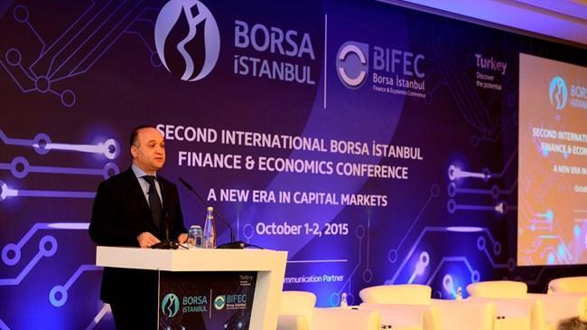 2. Borsa İstanbul Konferansı (BIFEC) gerçekleştirildi | Borsa İstanbul Haberleri