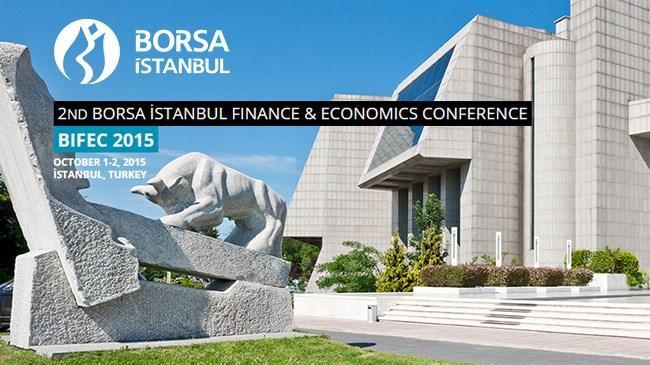 Borsa İstanbul Konferansı için kayıtlar devam ediyor | Borsa İstanbul Haberleri