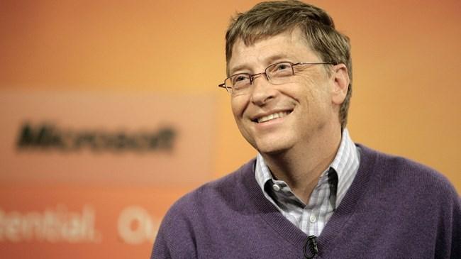Bill Gates'ten dev bağış | Ekonomi Haberleri
