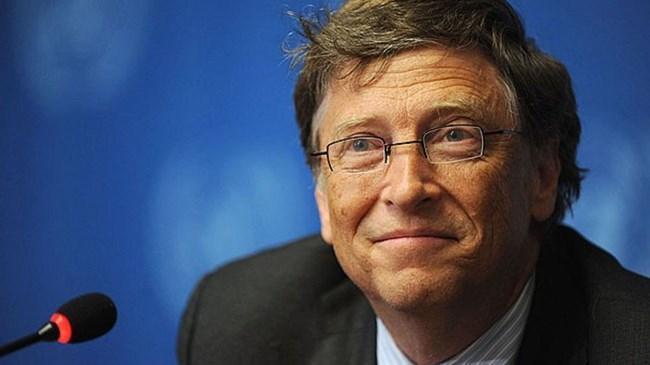 Bill Gates: Ticaret anlaşmasına varmasını umuyorum | Ekonomi Haberleri