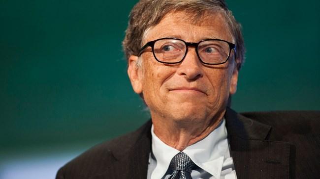Bill Gates servetini ne yapacağını açıkladı? | Ekonomi Haberleri