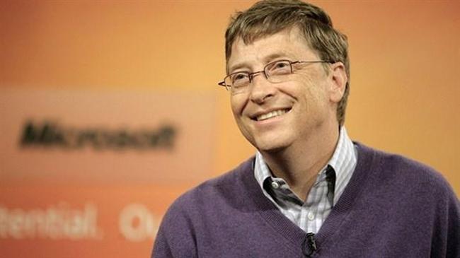 Bill Gates satın aldığı en çılgın şeyi açıkladı | Genel Haberler