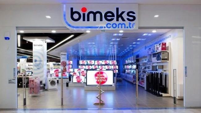 Bimeks'in işlem sırası kapatıldı | Borsa Haberleri