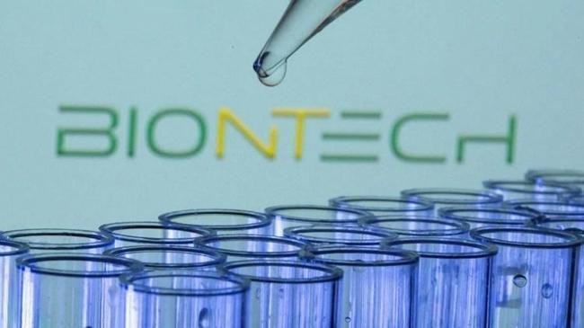 Covid-19 aşısı ile adını duyurmuştu! BioNTech 315 milyon euro zarar etti | Ekonomi Haberleri