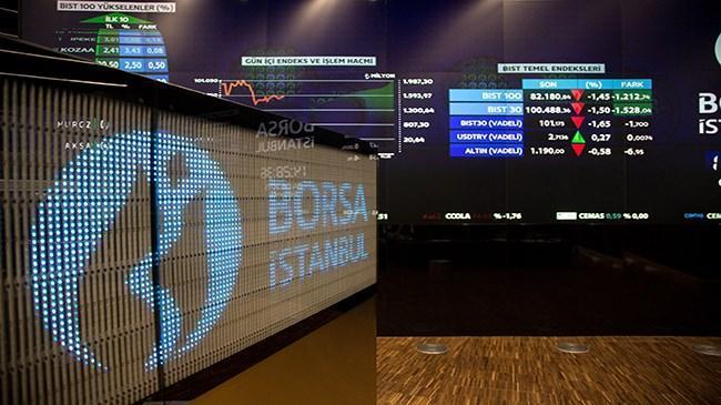 Borsa İstanbul yükselişte | Borsa Haberleri