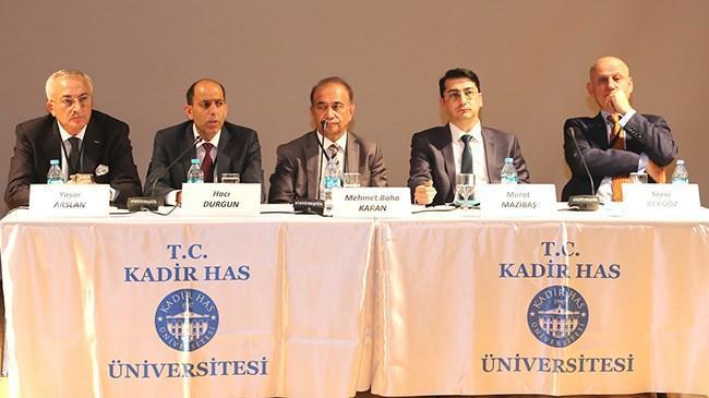  5. Uluslararası Enerji ve Değer Konferansı gerçekleştirildi | Borsa İstanbul Haberleri