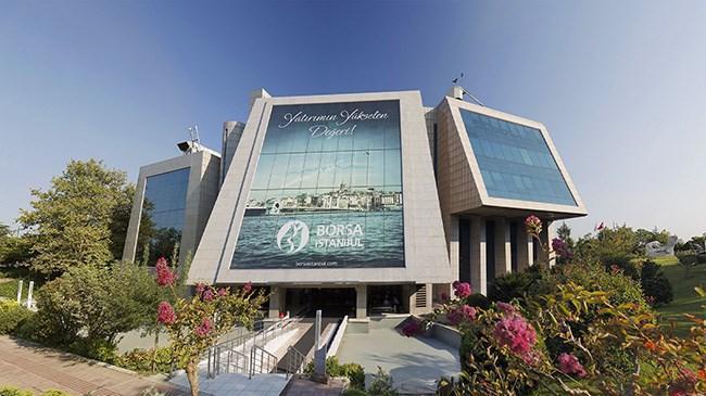 Borsa İstanbul'a 'swap pazarı' geliyor | Borsa Haberleri