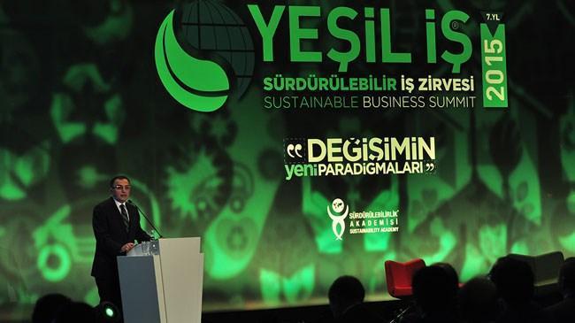 “Sürdürülebilirliğe olan yatırımcı ilgisi artıyor” | Borsa İstanbul Haberleri