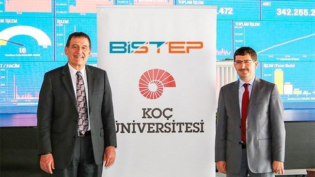 Şirketler için Kurumsal Dönüşüm Programı BISTEP başlıyor | Borsa İstanbul Haberleri