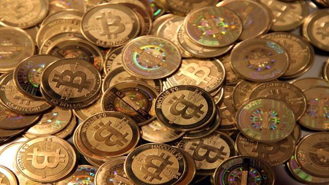 Çin'den dijital para yasağı! Bitcoin sert geriledi | Bitcoin Haberleri