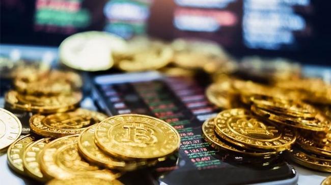 Bitcoin 45 bin doları aştı | Bitcoin Haberleri