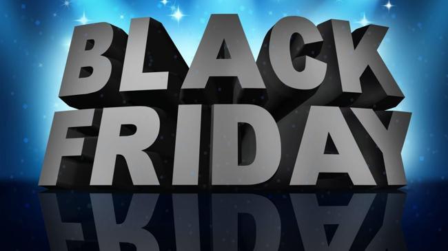 ABD'de "Black Friday" online satışları rekor kırdı  | Ekonomi Haberleri