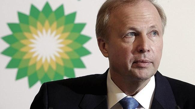 BP Üst Yöneticisi emekli oluyor | Ekonomi Haberleri