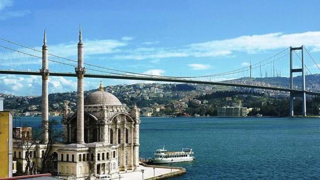 Dünya barışı İstanbul'da masaya yatırılacak  | Genel Haberler