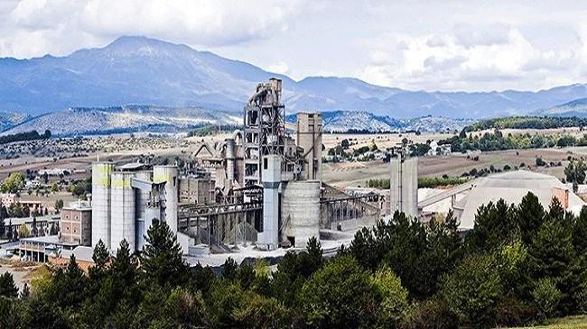 Bolu Çimento borçlanma aracı ihracı için başvurdu | Ekonomi Haberleri