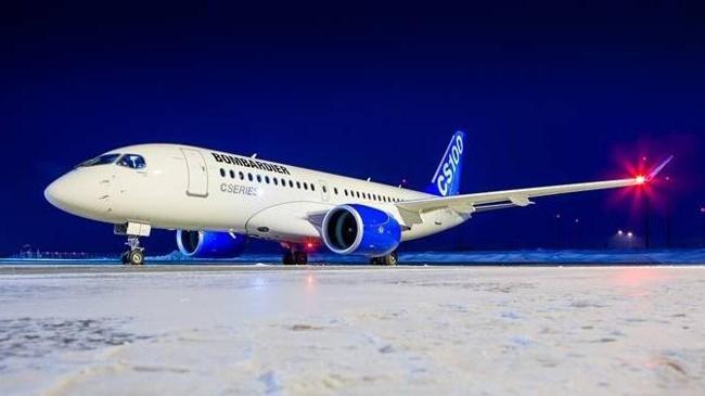Airbus - Bombardier ortaklığı binlerce istihdamı kurtardı | Genel Haberler